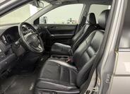 Honda CR-V 8