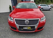 Volkswagen Passat 10