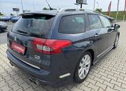 Citroën C5 2