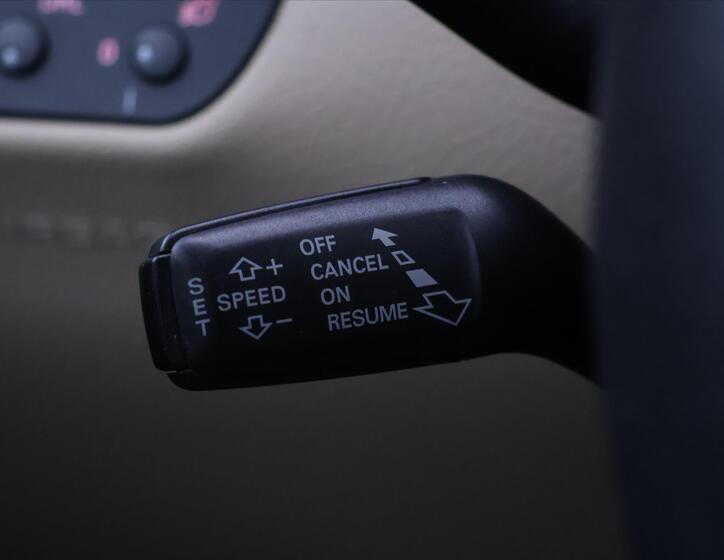 Seat Exeo 22