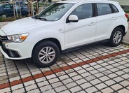Mitsubishi ASX 4