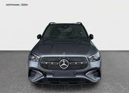 Mercedes-Benz GLE 2