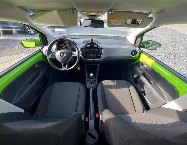 Škoda Citigo 24