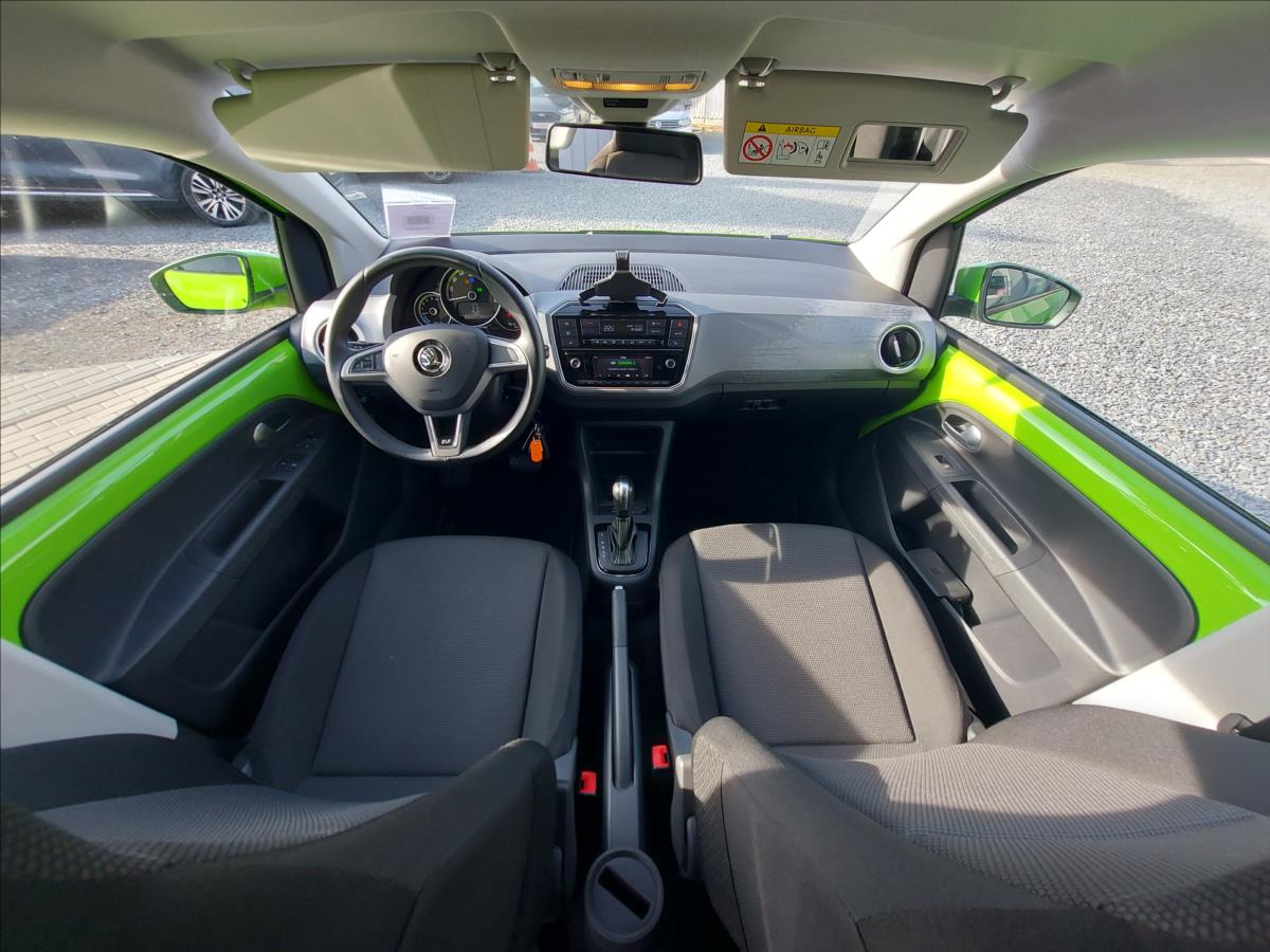 Škoda Citigo