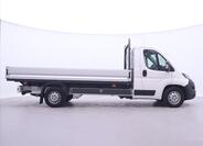 Peugeot Boxer 8
