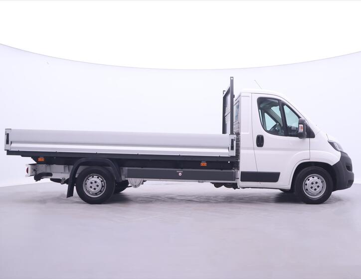 Peugeot Boxer 8