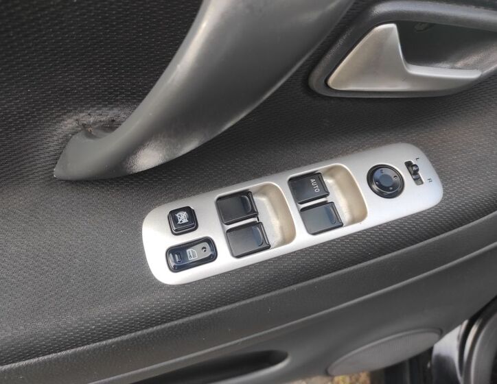 Suzuki Liana 11