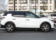 Citroën C3 Aircross 4