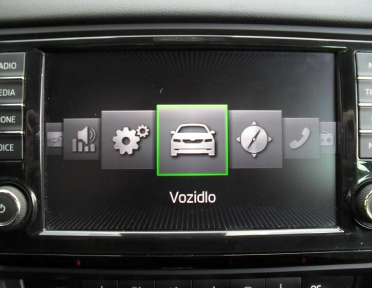 Škoda Octavia 29