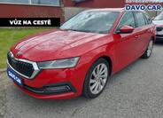 Škoda Octavia 1