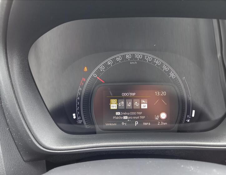 Toyota Aygo 13