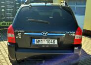 Hyundai Tucson 8