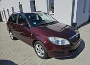 Škoda Fabia 4