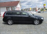 Volvo V70 5