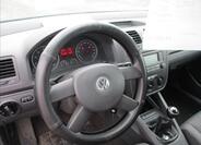 Volkswagen Golf 11
