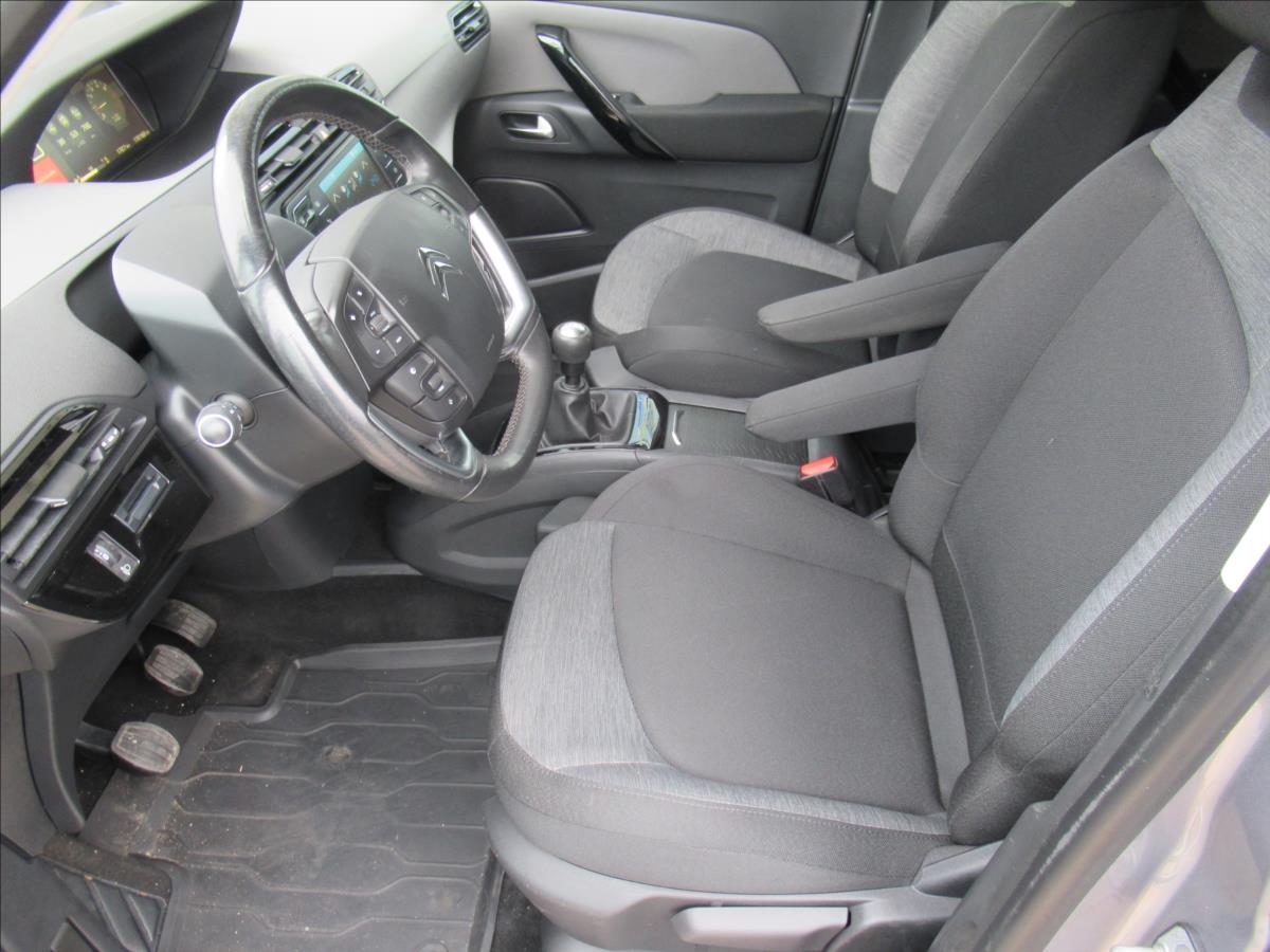 Citroën C4 Picasso
