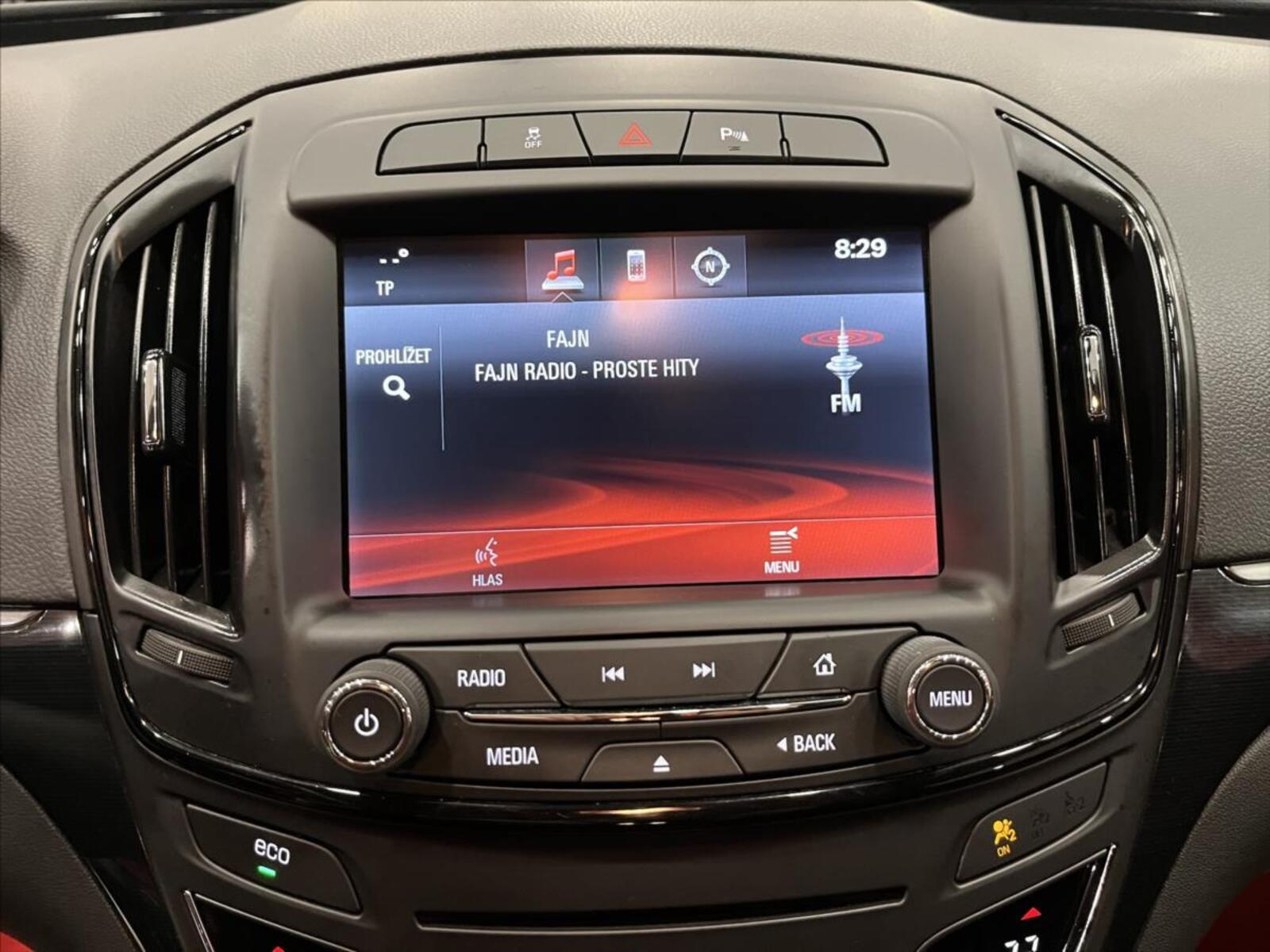 Opel Insignia 19