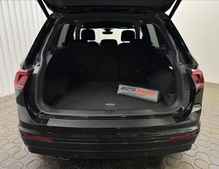 Volkswagen Tiguan 34