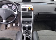 Peugeot 307 9