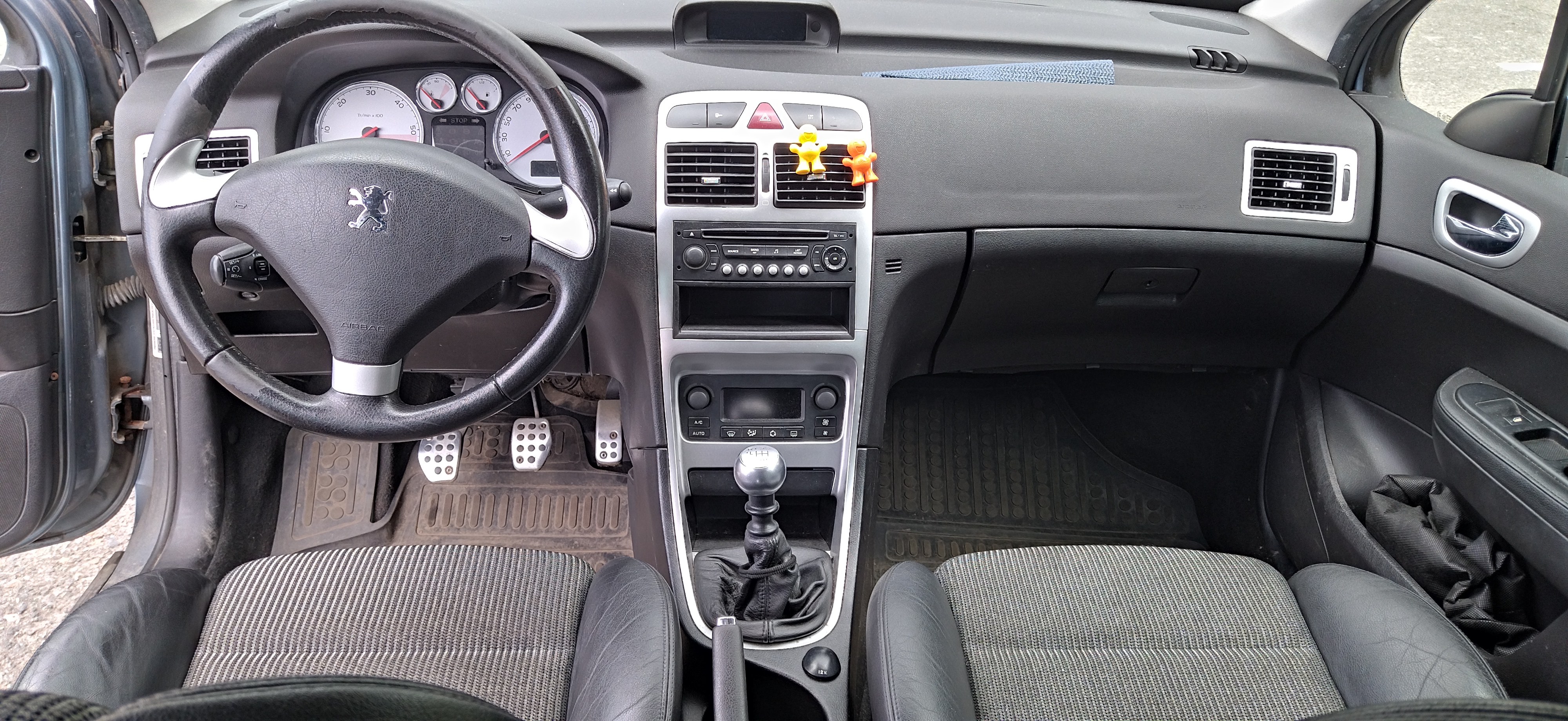 Peugeot 307