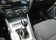Škoda Octavia 19