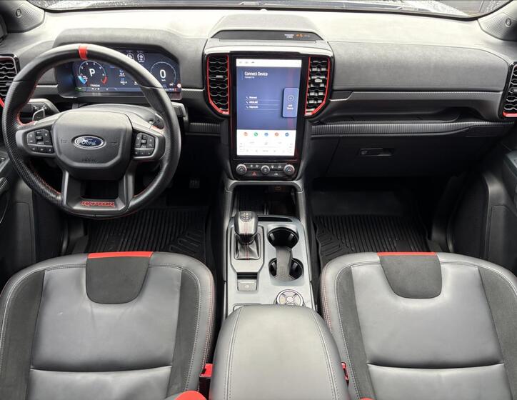 Ford Ranger 21