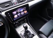 Škoda Superb 22