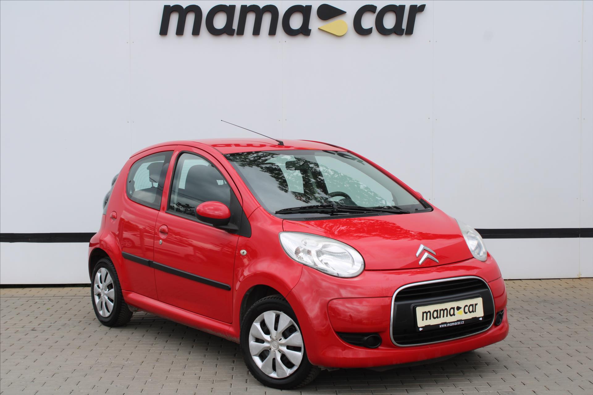 Citroën C1