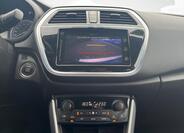 Suzuki SX4 S-Cross 14