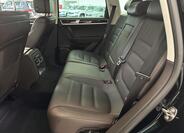 Volkswagen Touareg 21