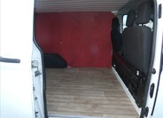 Ford Transit Custom 10