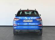 Škoda Kodiaq 4