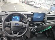 Ford Transit 10