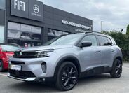 Citroën C5 Aircross 1
