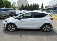 Ford Fiesta 7
