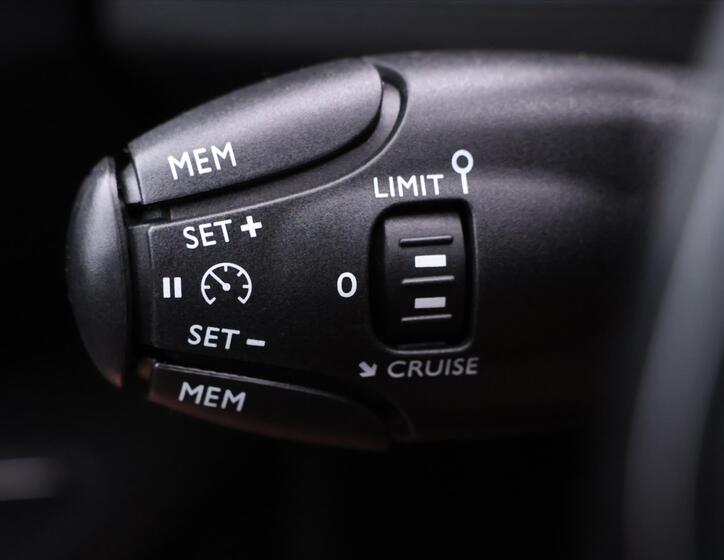 Peugeot 3008 21