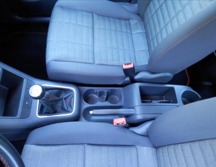 Volkswagen Golf Plus 15