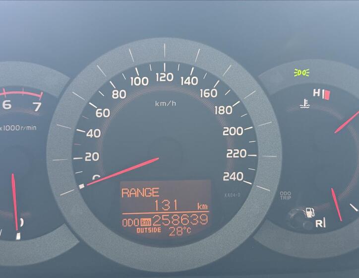 Toyota RAV4 12