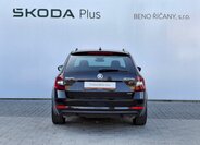 Škoda Octavia 14