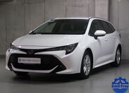 Toyota Corolla 1