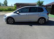 Volkswagen Golf Sportsvan 5