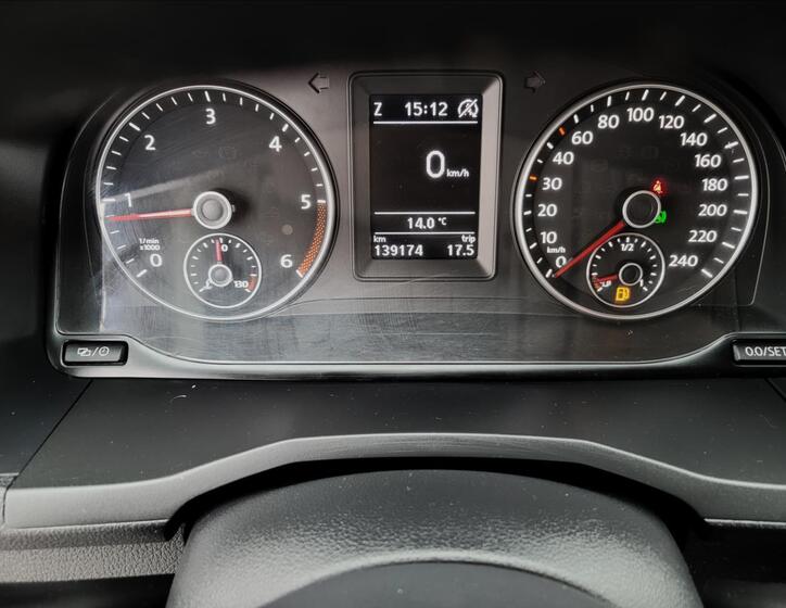 Volkswagen Caddy 25