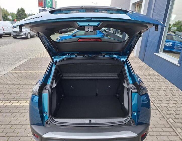 Peugeot 2008 10