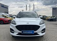 Ford Kuga 8