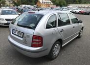 Škoda Fabia 4