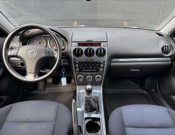 Mazda 6 14