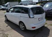 Mazda 5 6