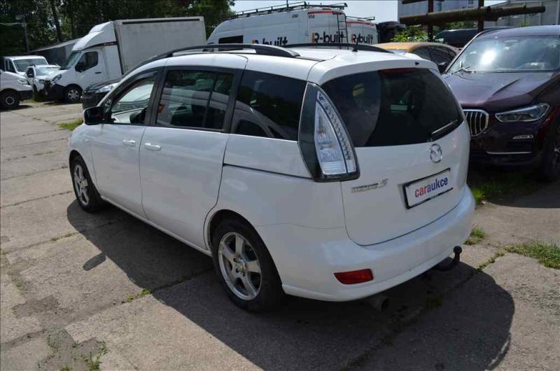 Mazda 5