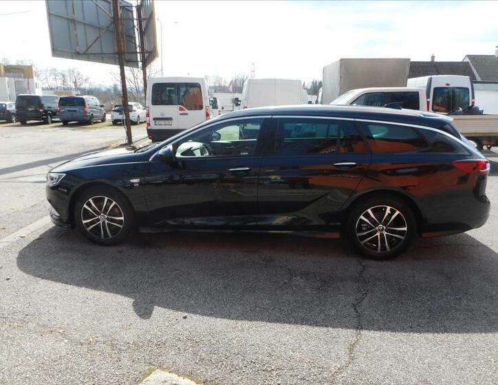 Opel Insignia 8