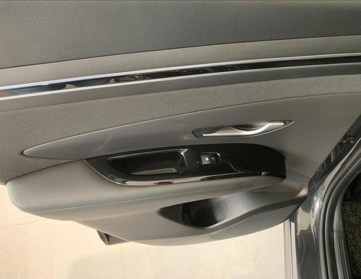 Hyundai Tucson 13